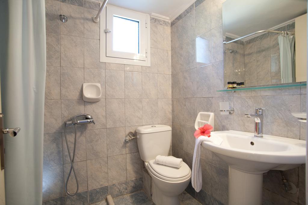 Апартаменты Jimmy'S House Никиана Номер фото